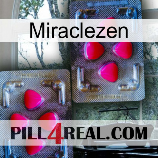 Miraclezen 15